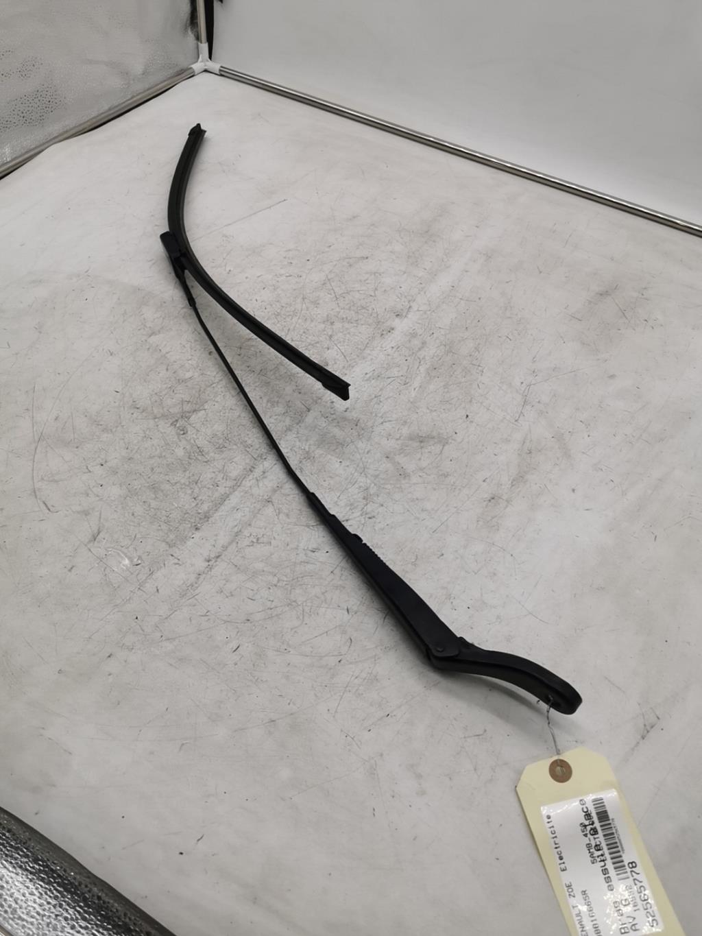 Braccio tergicristallo anteriore sinistro RENAULT ZOE 1 Electricidad - 1