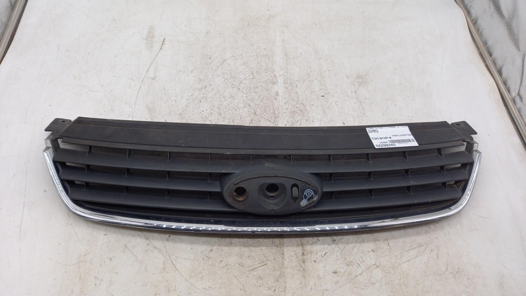 Calandre FORD C-MAX 1 PHASE 2 Diesel - 1