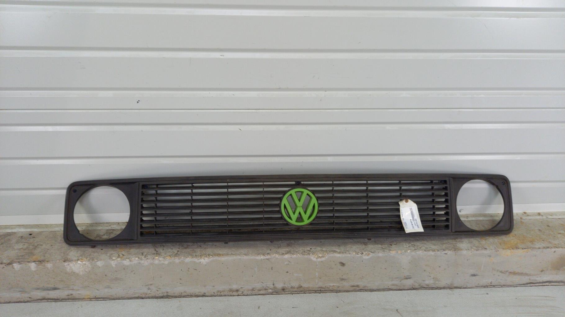 Calandra VOLKSWAGEN TRANSPORTER 3 Diésel - 1