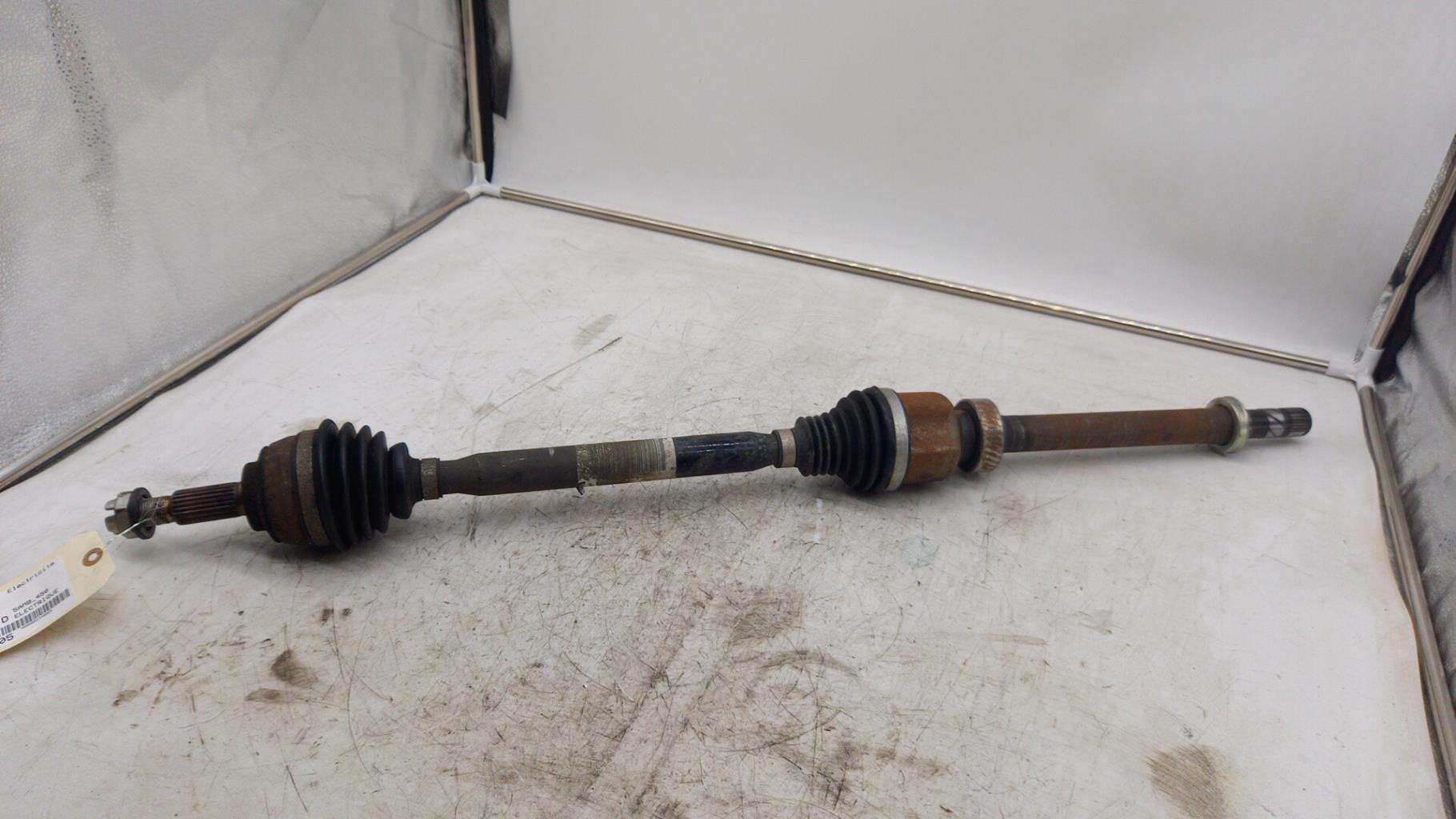 Giunto cardanico albero di trasmissione destro RENAULT ZOE 1 Electricidad - 1