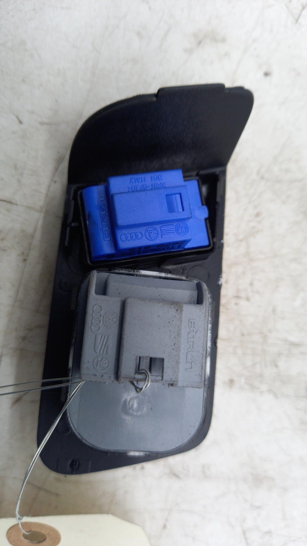 Comando regolazione specchietti retrovisori VOLKSWAGEN TOURAN 1 PHASE 2 Diésel - 1