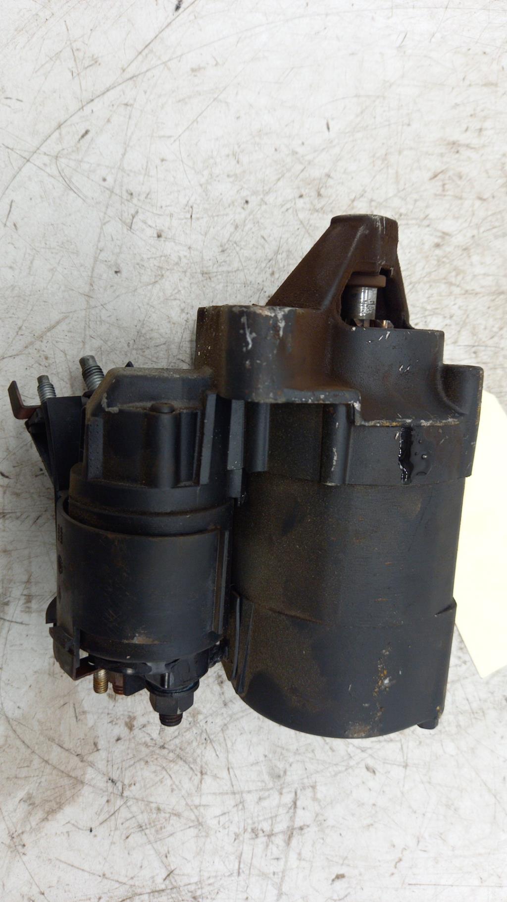 Motorino avviamento RENAULT KANGOO 1 PHASE 2 Gasolina - 1