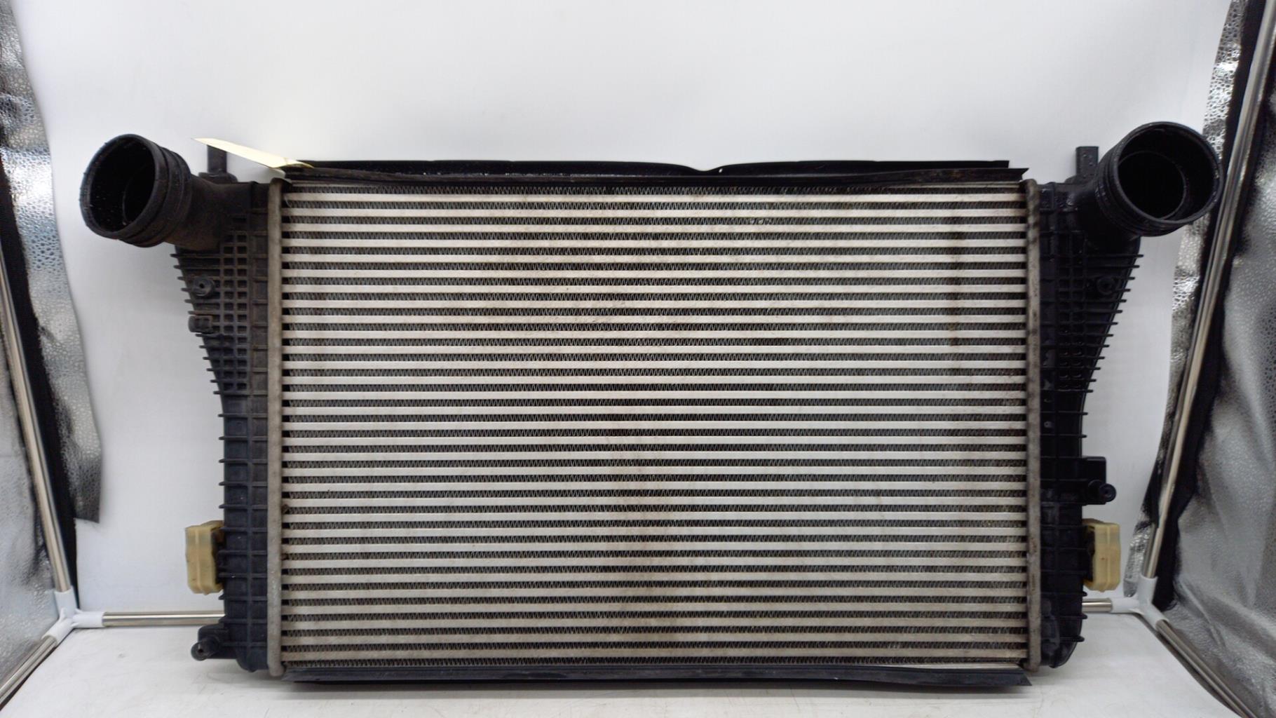 Scambiatore aria (Intercooler) VOLKSWAGEN TOURAN 1 PHASE 2 Diésel - 1