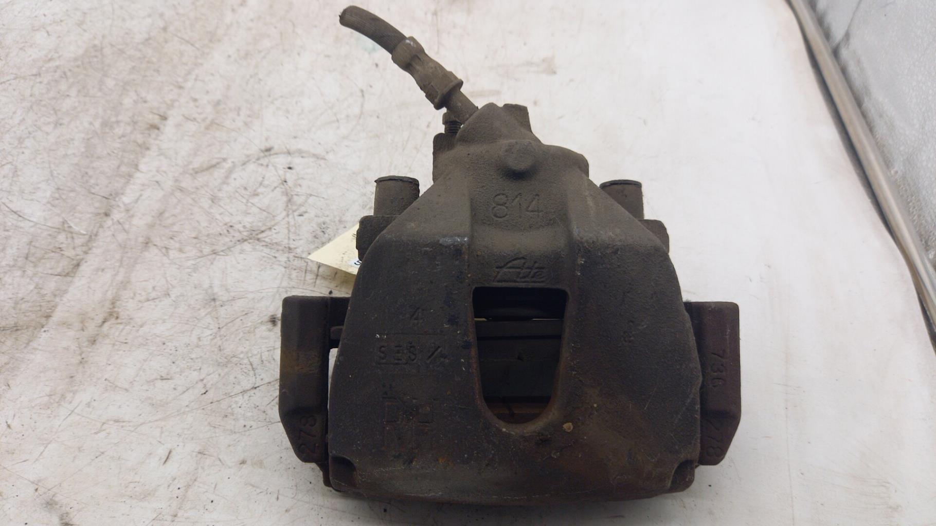 Pinza freni anteriore destra FORD C-MAX 1 PHASE 2 Diésel - 1