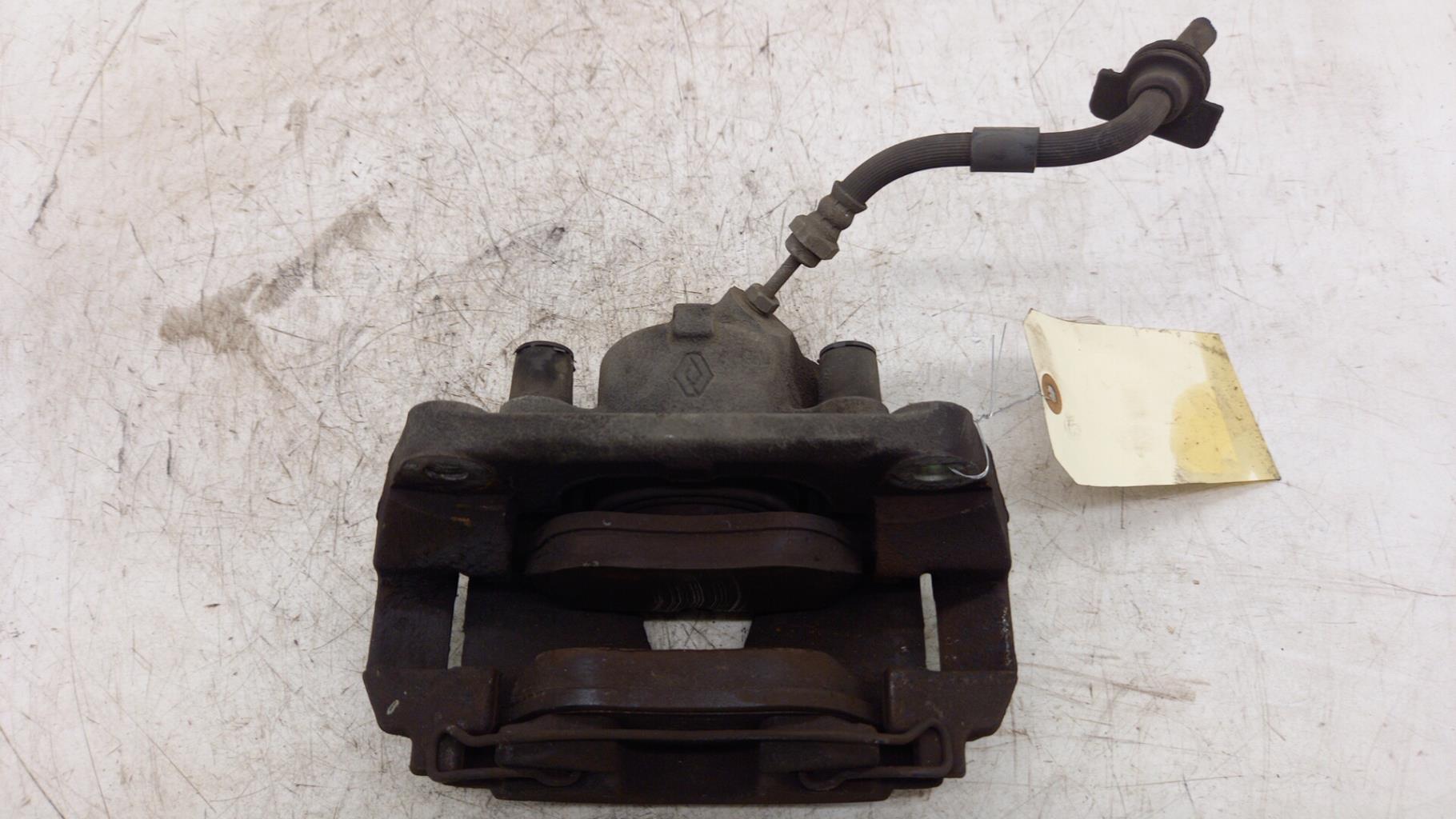 Pinza freni anteriore destra RENAULT LAGUNA 3 PHASE 2 BREAK Diésel - 1