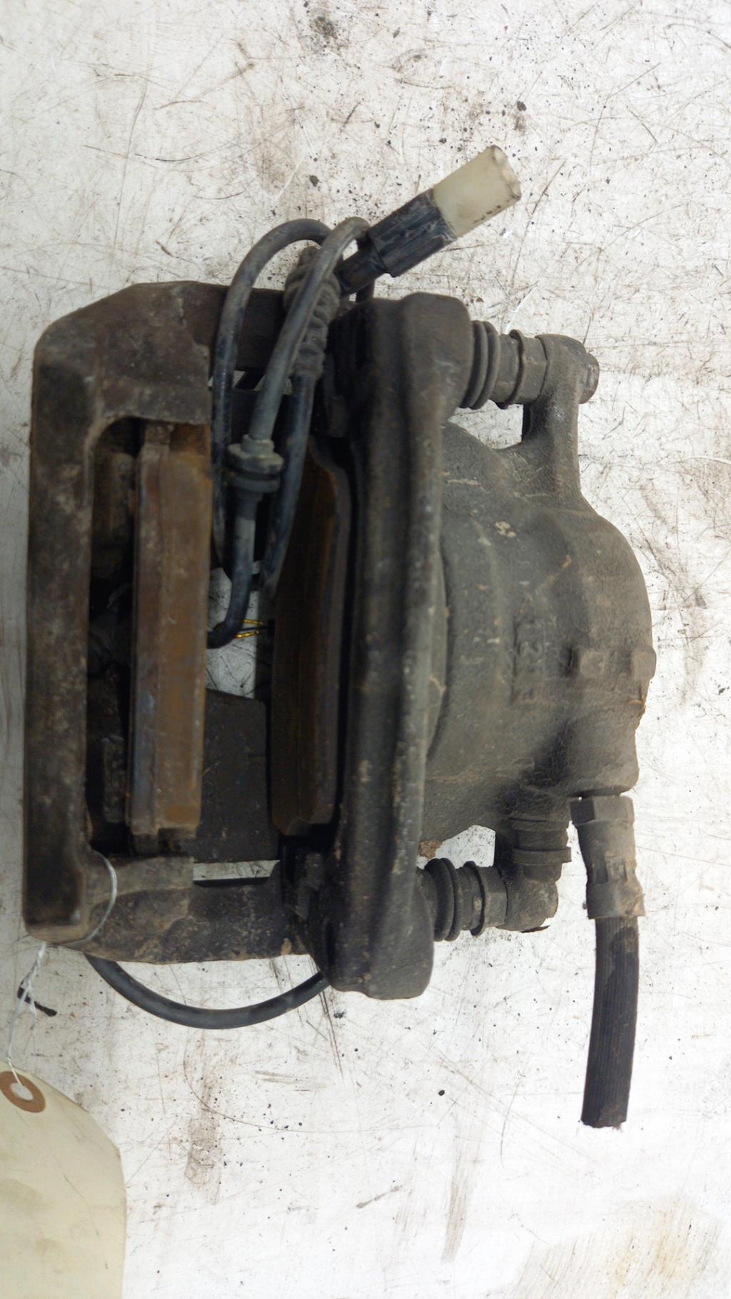 Pinza freni anteriore destra MERCEDES CLASSE A 176 PHASE 1 Diésel - 1