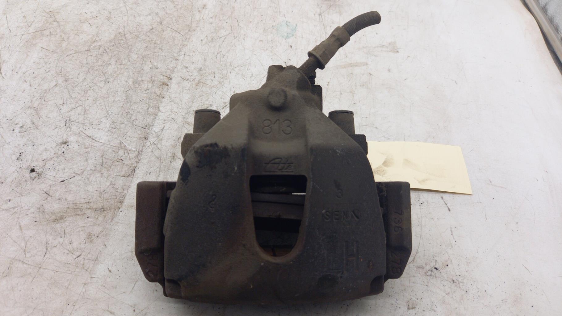 Pinza freni anteriore sinistra FORD C-MAX 1 PHASE 2 Diésel - 1