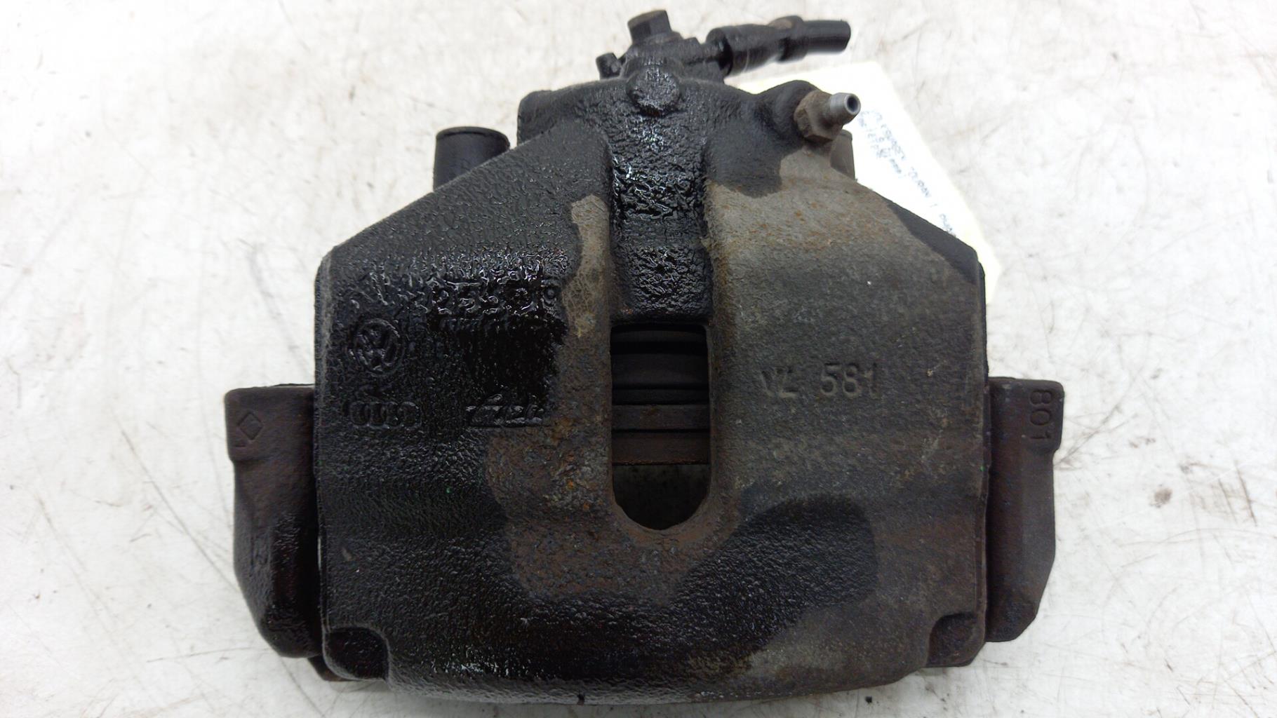 Pinza freni anteriore sinistra VOLKSWAGEN TOURAN 1 PHASE 2 Diésel - 1