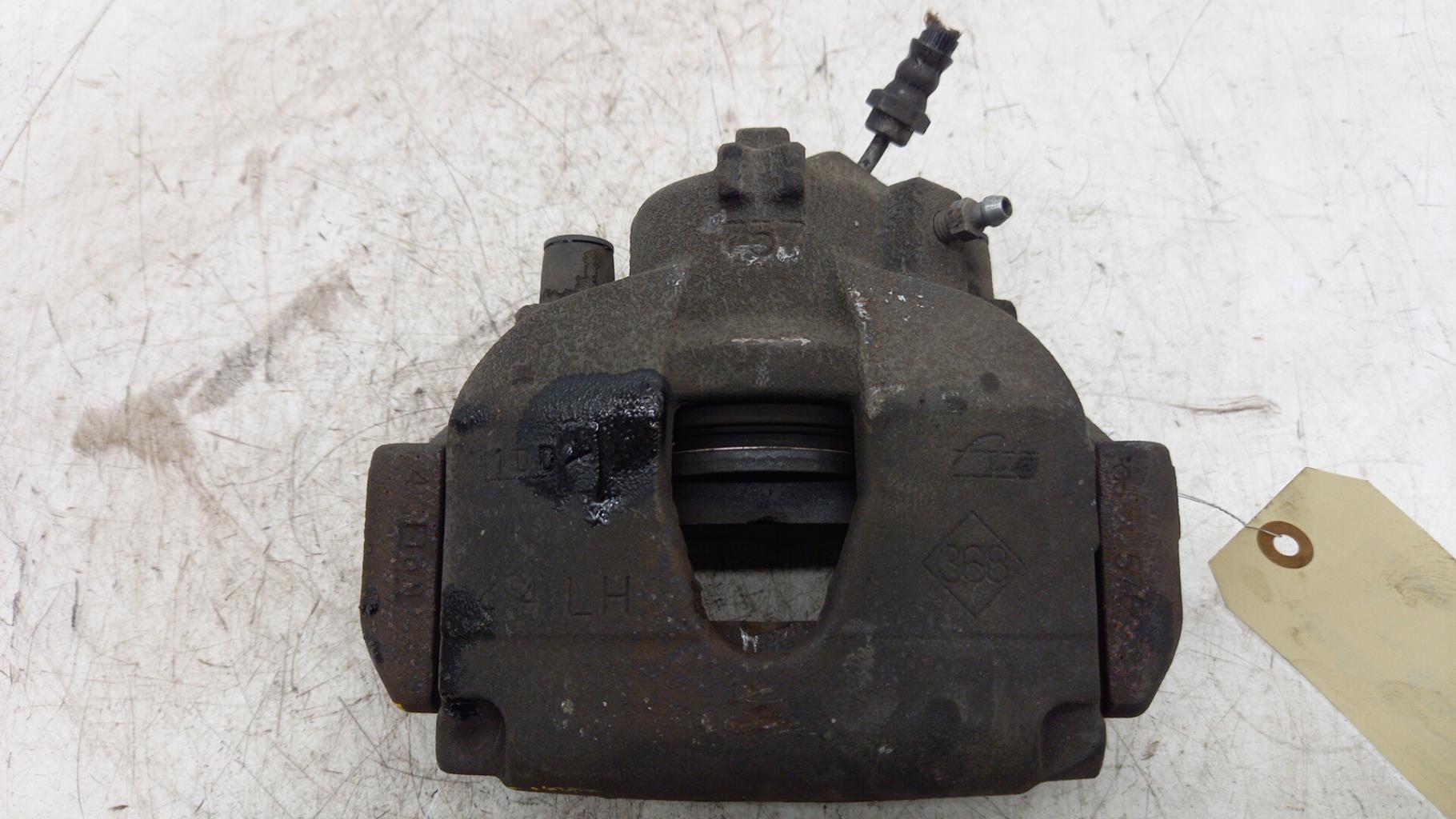 Pinza freni anteriore sinistra RENAULT LAGUNA 3 PHASE 2 BREAK Diésel - 1