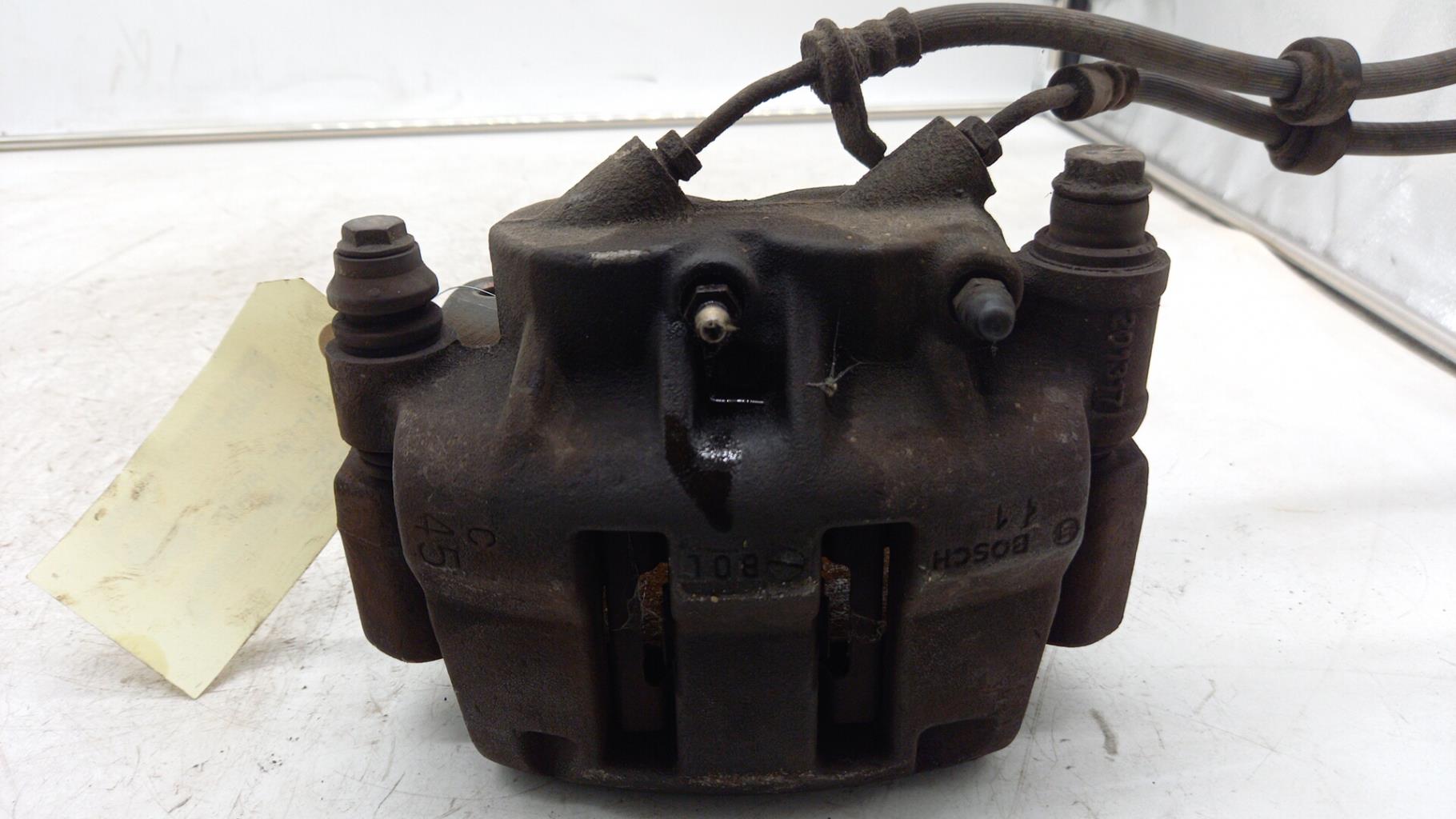 Etrier avant gauche (freinage) RENAULT MASTER 2 PHASE 1 Diesel - 1