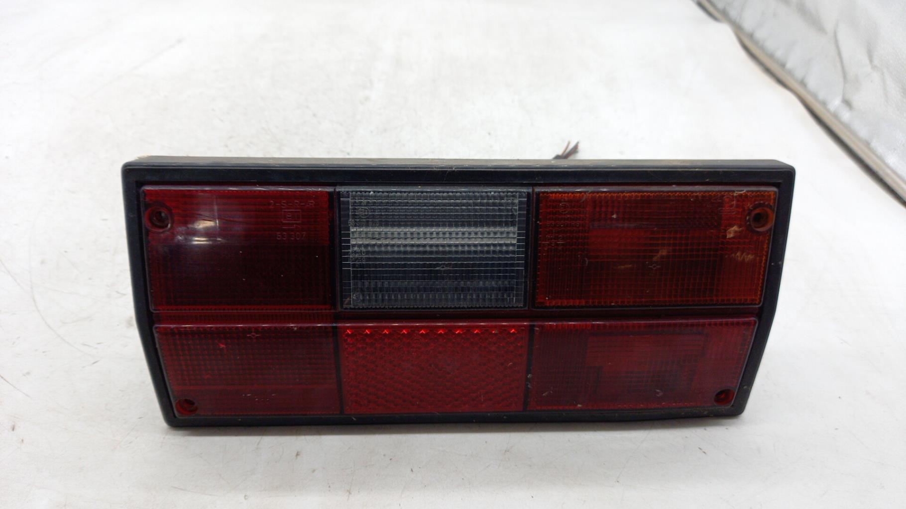 Fanale posteriore principale destro (luci) VOLKSWAGEN TRANSPORTER 3 Diésel - 1