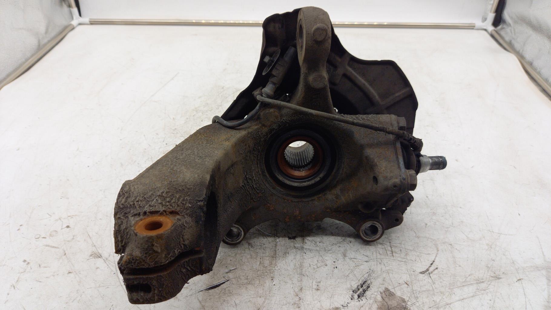 Mozzo anteriore destro FIAT DUCATO 3 PHASE 1 Diésel - 1