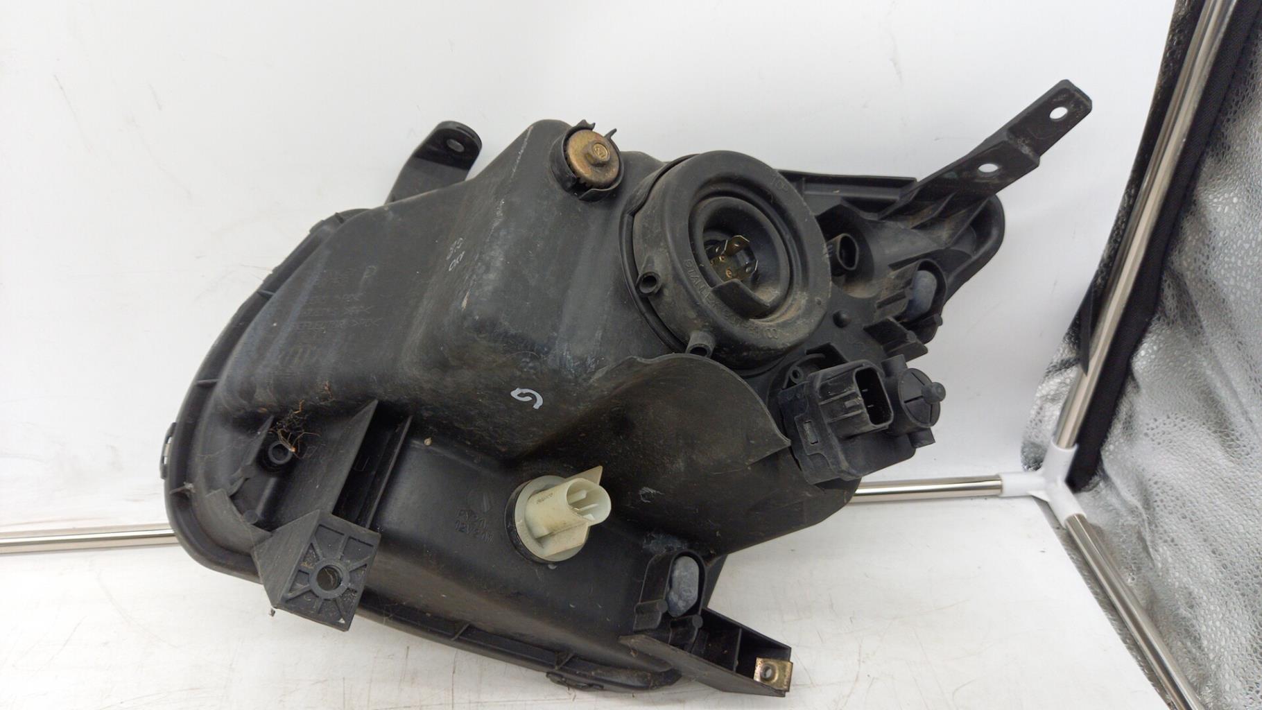 Gruppo ottico anteriore principale destro (luci)(faro) SUZUKI IGNIS 2 Gasolina - 1
