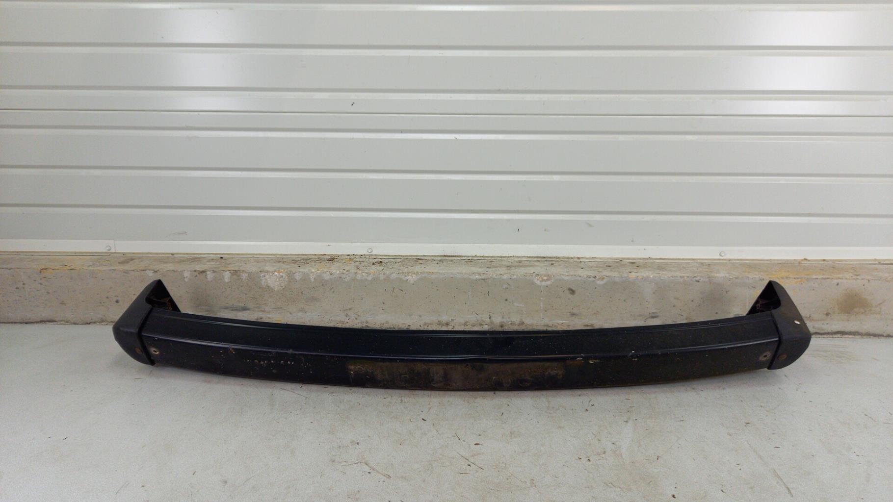 Paraurti anteriore VOLKSWAGEN TRANSPORTER 3 Diésel - 1
