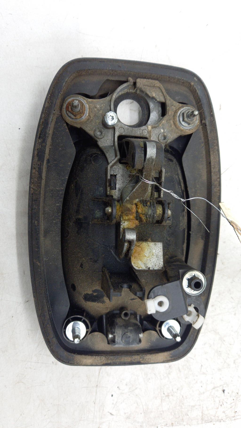 Maniglia portiera posteriore destra FIAT DUCATO 3 PHASE 1 Diésel - 1