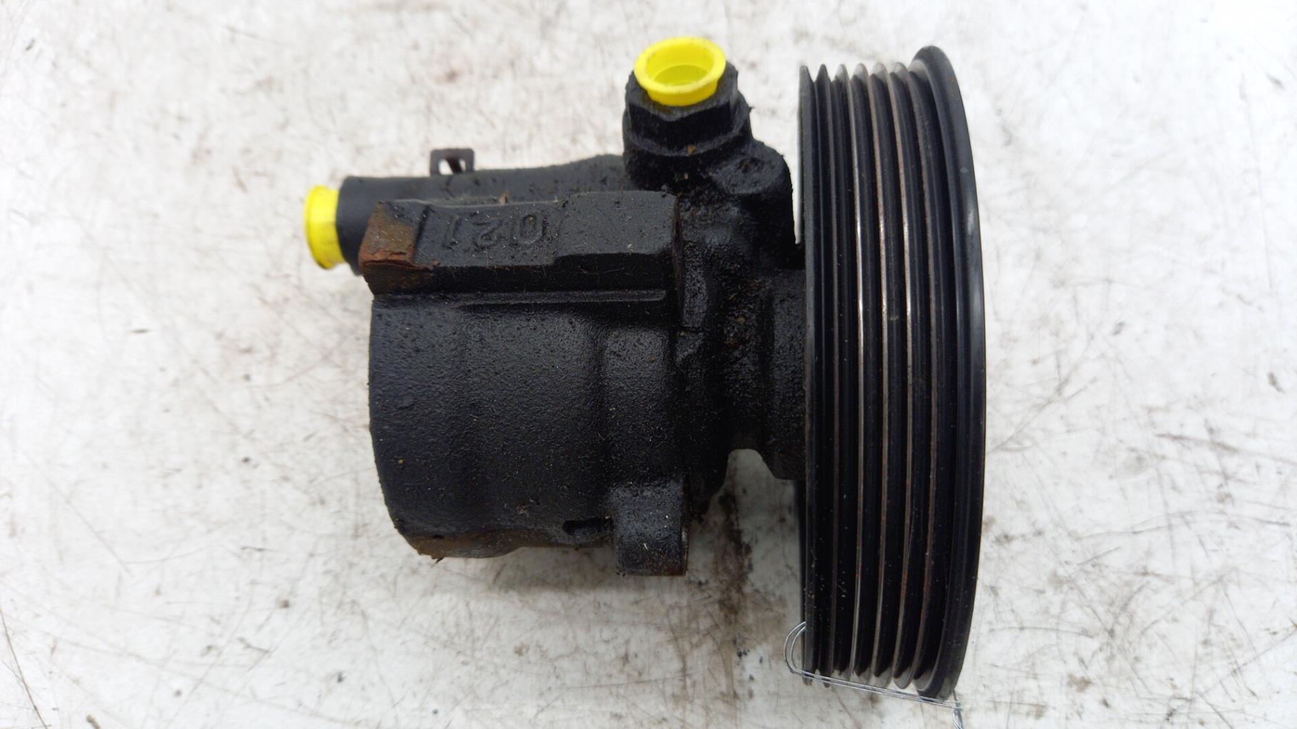 Pompa sterzo RENAULT KANGOO 1 PHASE 2 Gasolina - 1