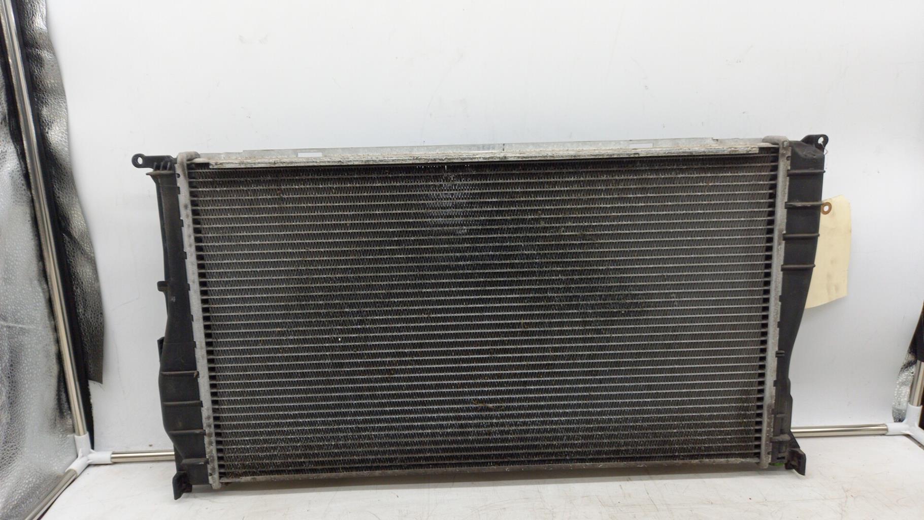 Radiateur eau BMW SERIE 1 E87 PHASE 2 Diesel - 1