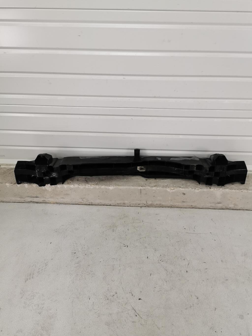 Traversa rinforzo paraurti posteriore RENAULT CLIO 3 PHASE 1 Diésel - 1