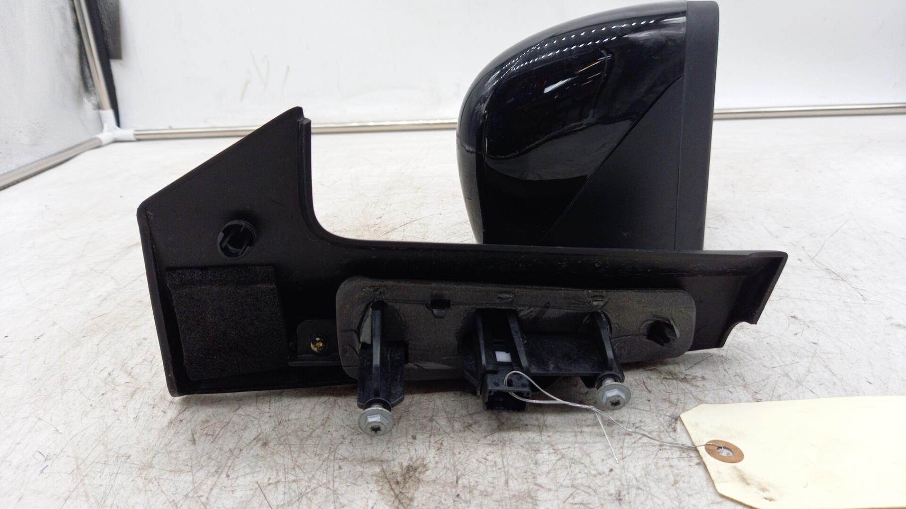 Retrovisor derecho RENAULT ZOE 1 Electricidad - 1
