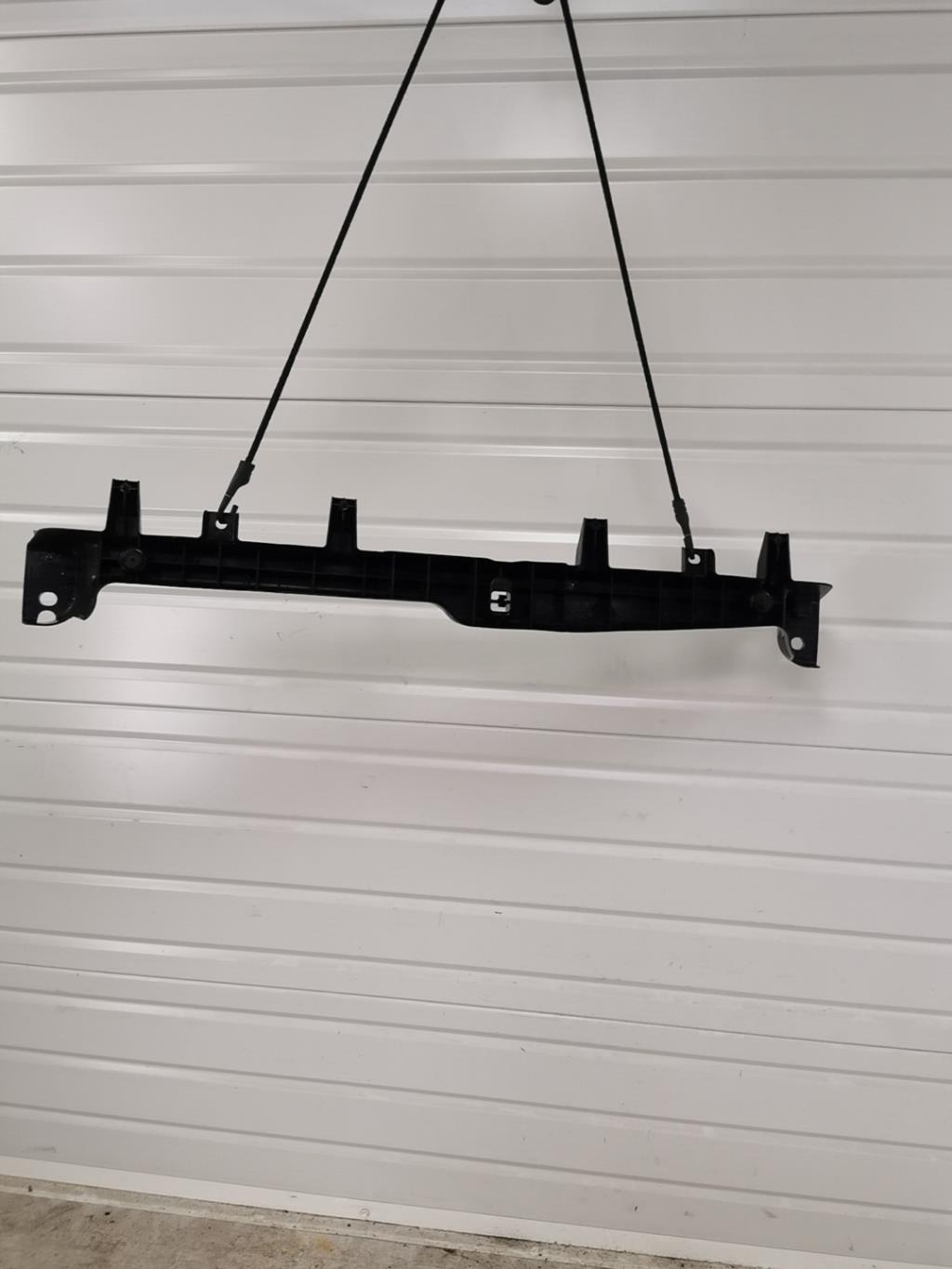 Supporto paraurti anteriore RENAULT ZOE 1 Electricidad - 1