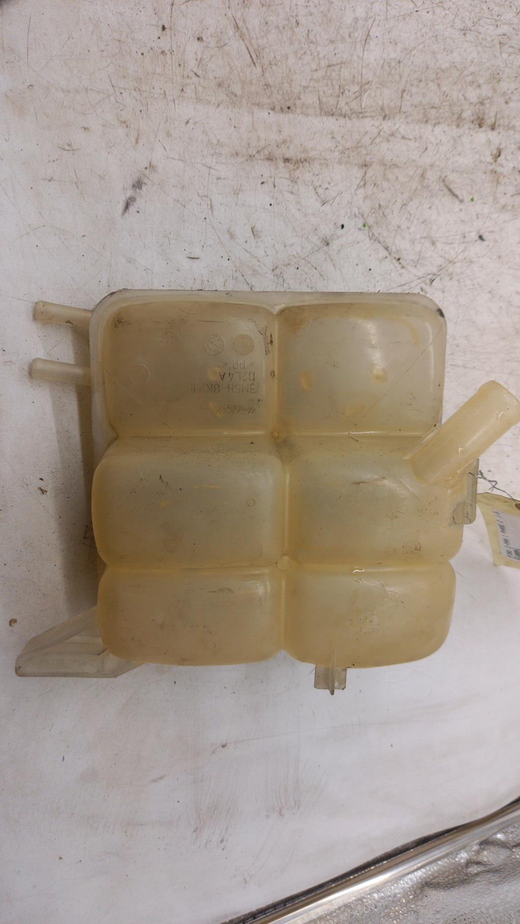 Vaso di espansione FORD C-MAX 1 PHASE 2 Diésel - 1