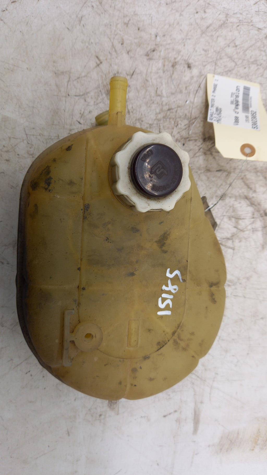 Vase d'expansion RENAULT MASTER 2 PHASE 1 Diesel - 1