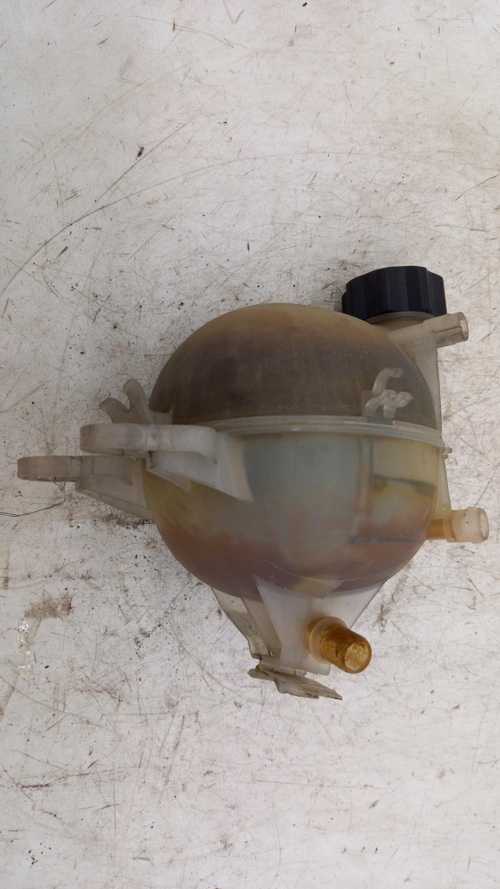 Vaso di espansione CITROEN C3 PLURIEL PHASE 1 CABRIOLET Gasolina - 1