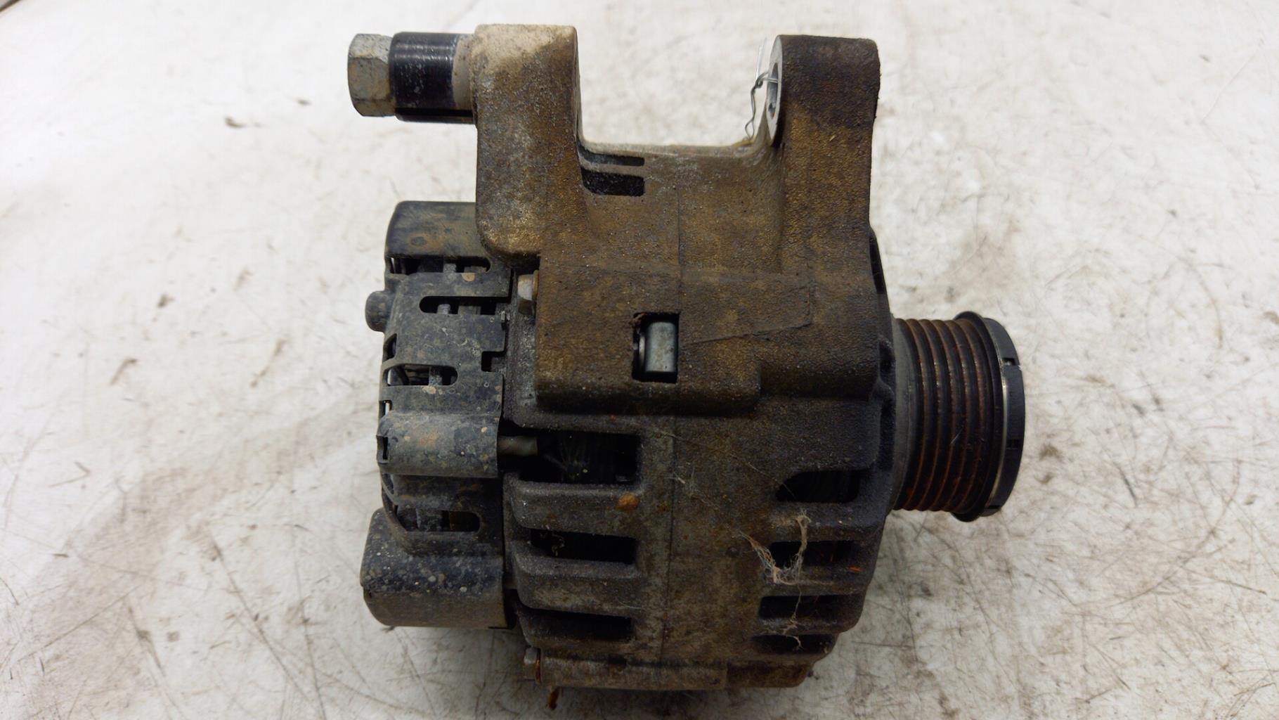 Alternatore CITROEN NEMO Diésel - 1
