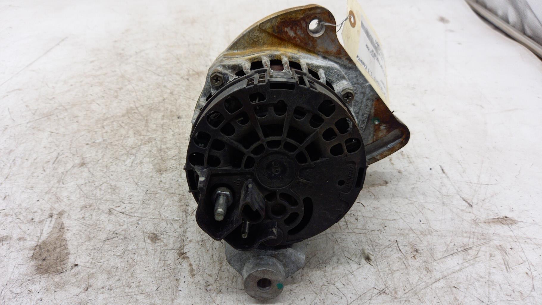 Alternatore FIAT SEICENTO Gasolina - 1