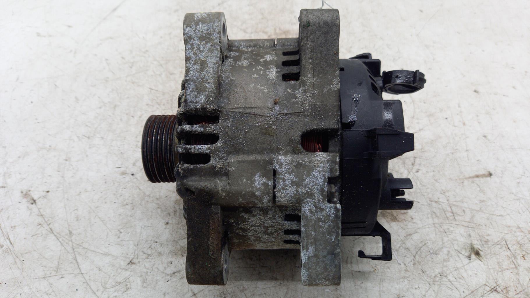 Alternatore PEUGEOT 607 PHASE 1 Gasolina/GLP - 1
