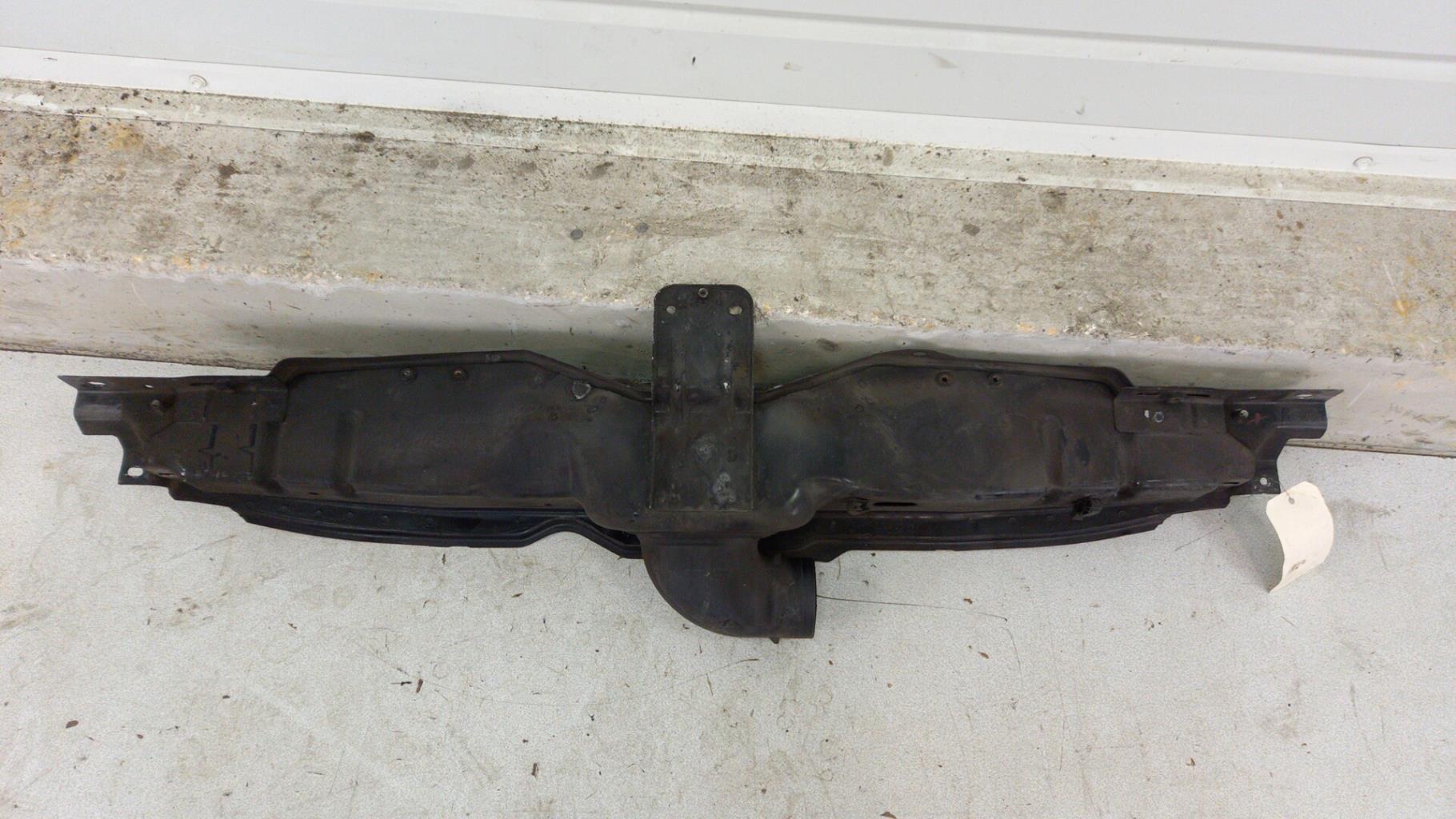 Pannellatura anteriore FIAT DUCATO 3 PHASE 1 Diésel - 1
