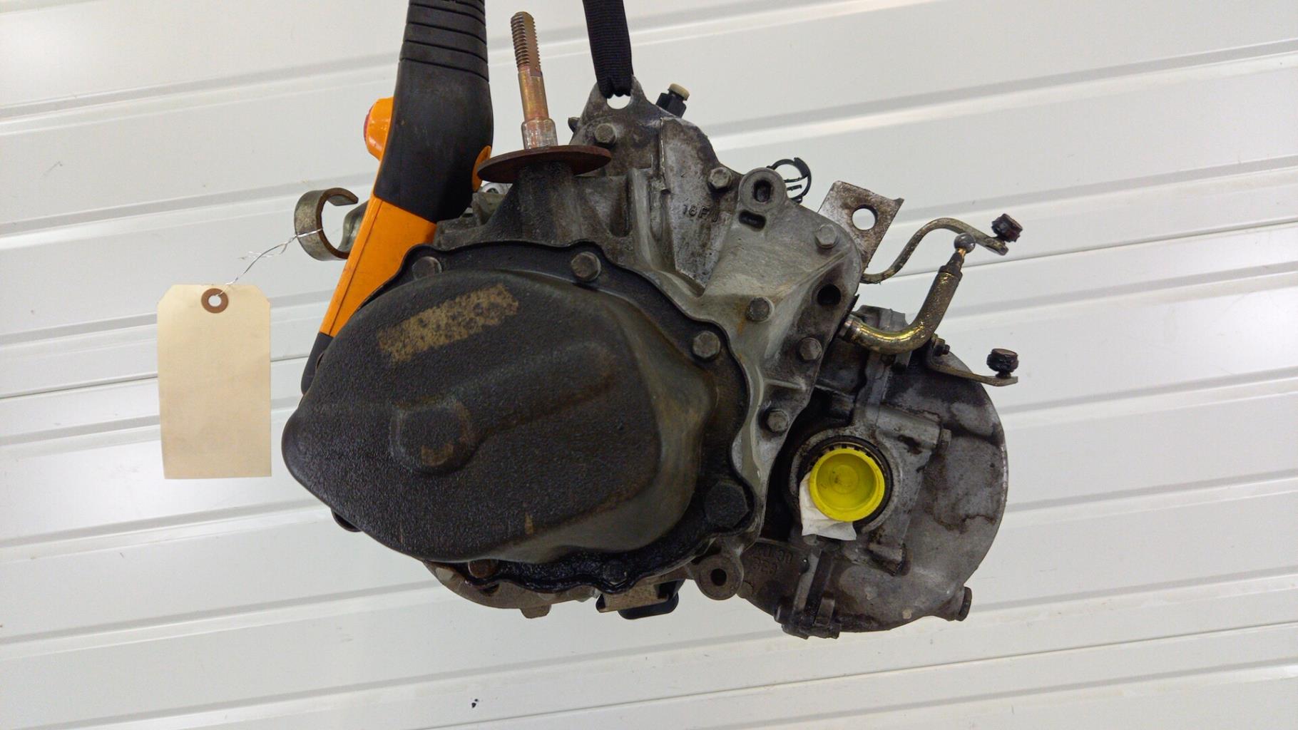 Scatola cambio PEUGEOT 306 PHASE 1 Diésel - 1