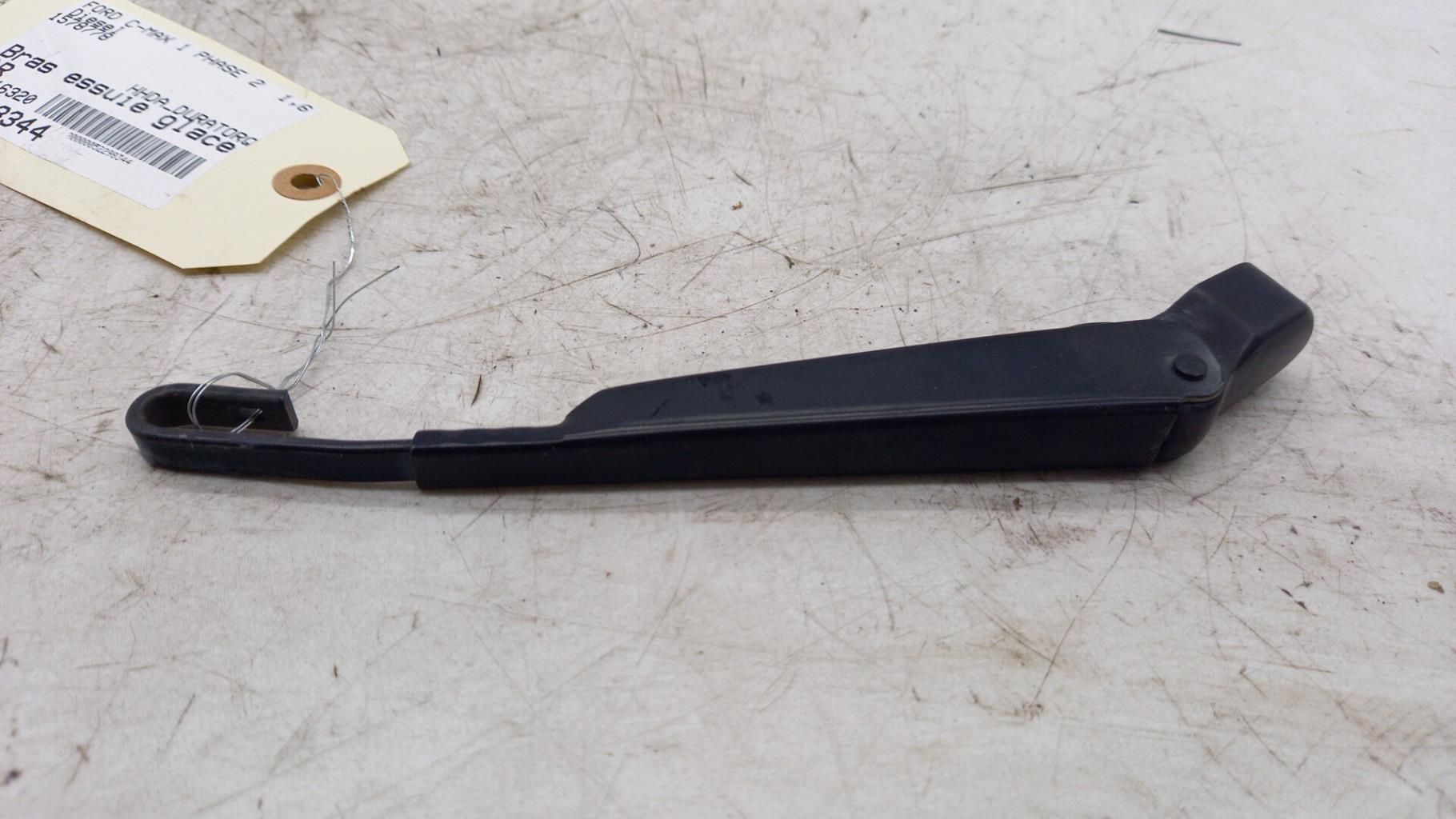 Braccio tergicristallo posteriore FORD C-MAX 1 PHASE 2 Diésel - 1