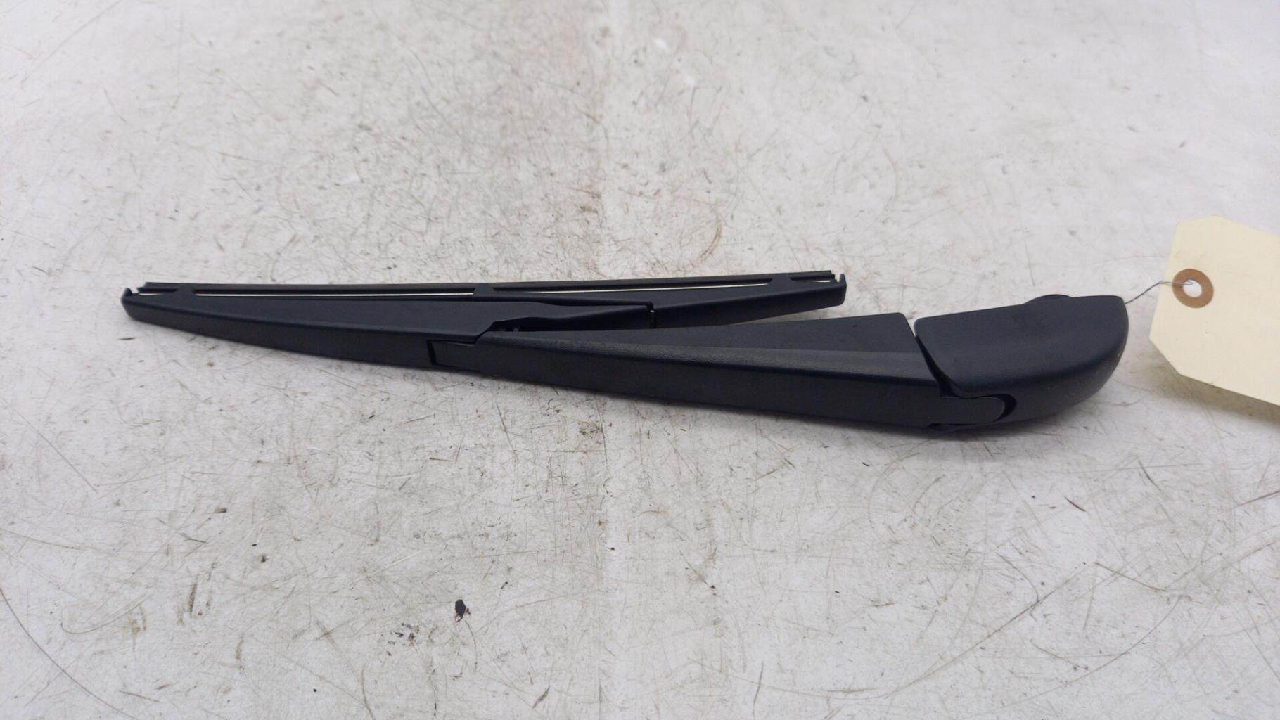 Braccio tergicristallo posteriore SUZUKI SWIFT 5 Gasolina - 1