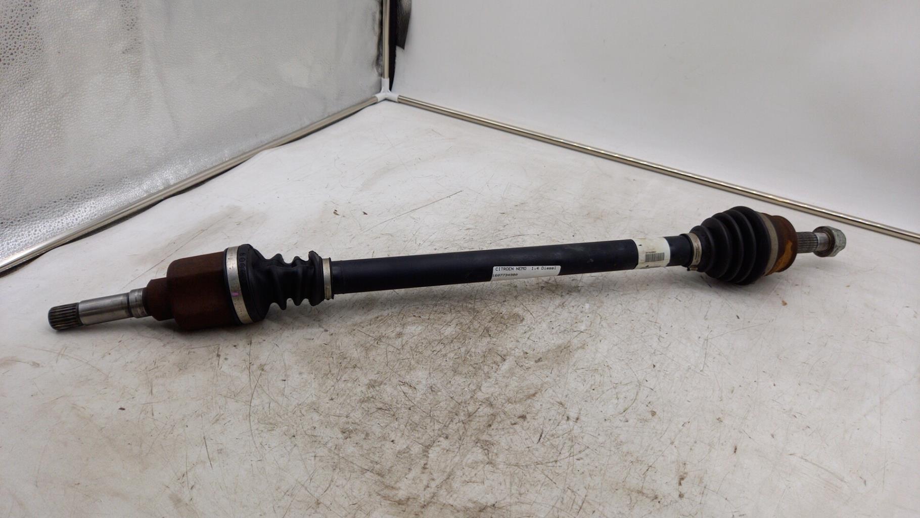 Giunto cardanico albero di trasmissione destro CITROEN NEMO Diésel - 1