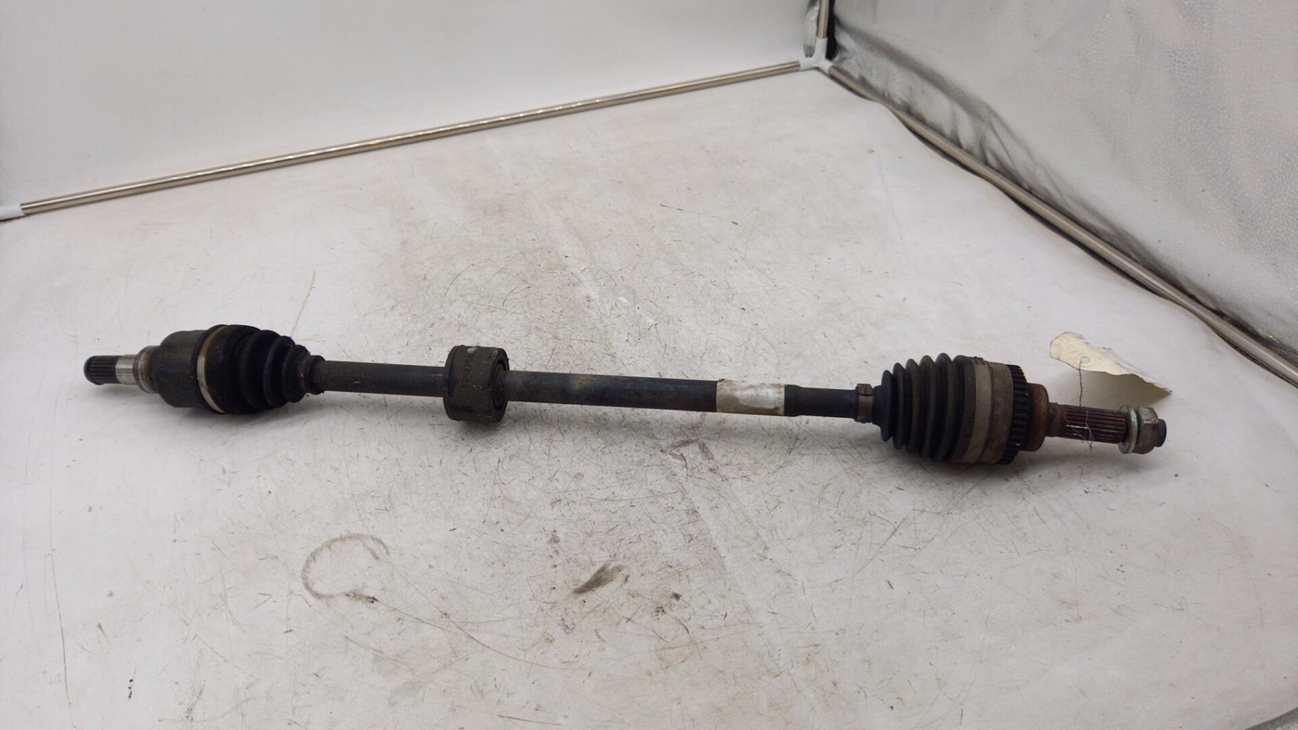 Giunto cardanico albero di trasmissione destro SUZUKI ALTO 3 Gasolina - 1