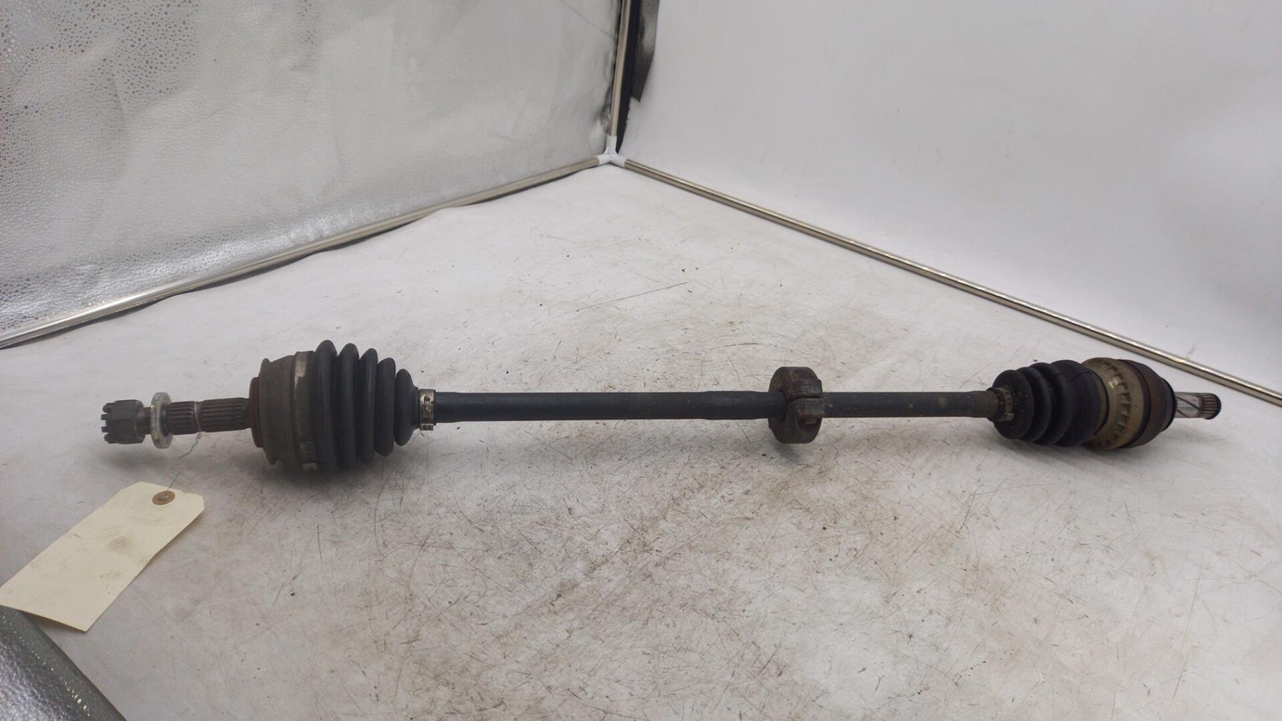 Giunto cardanico albero di trasmissione destro OPEL ASTRA F PHASE 2 Gasolina - 1