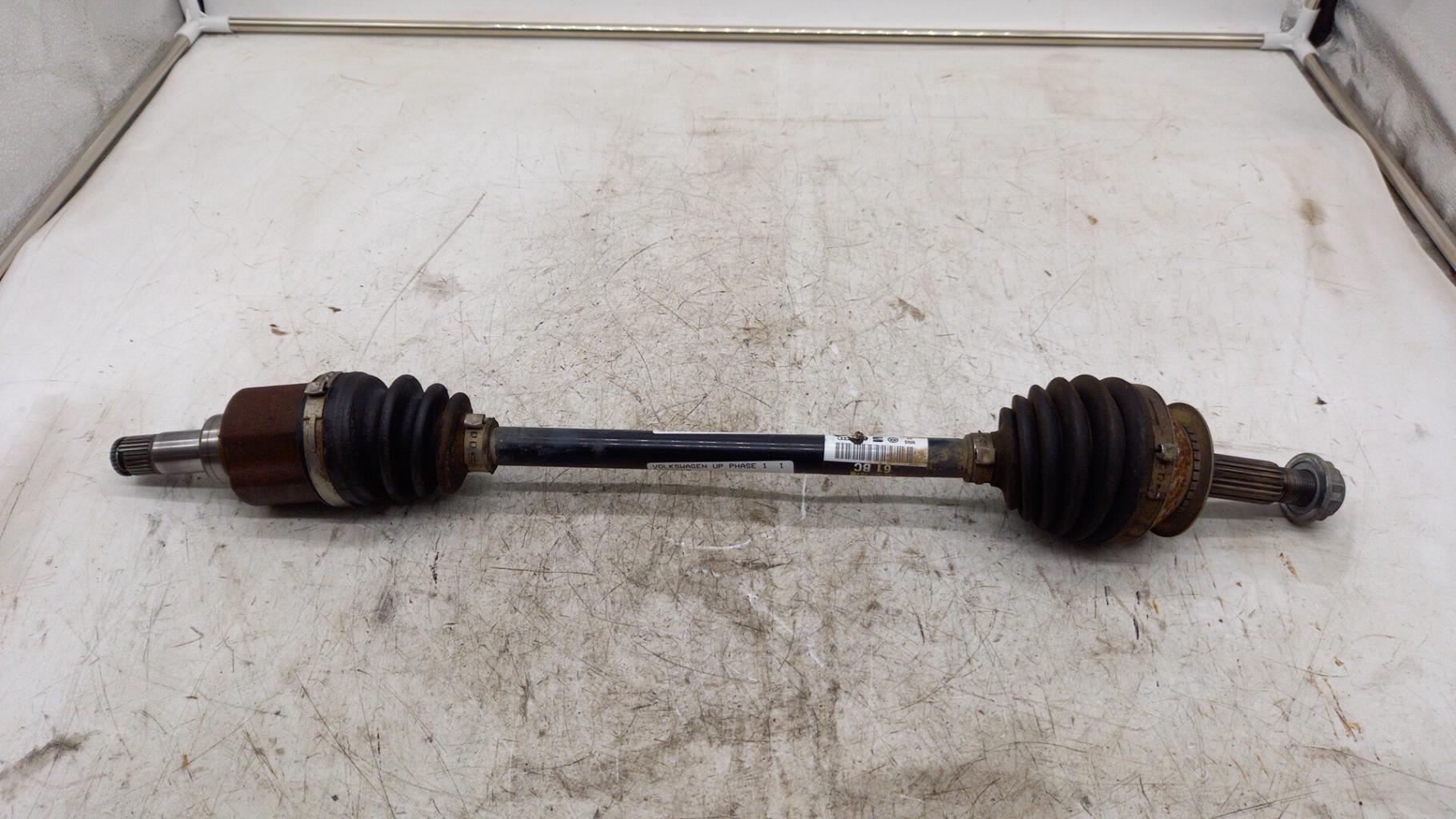 Giunto cardanico albero di trasmissione sinistro VOLKSWAGEN UP PHASE 1 Gasolina - 1
