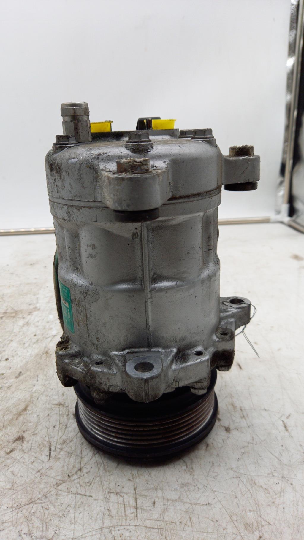 Compressore clima VOLKSWAGEN POLO 3 PHASE 2 Diésel - 1