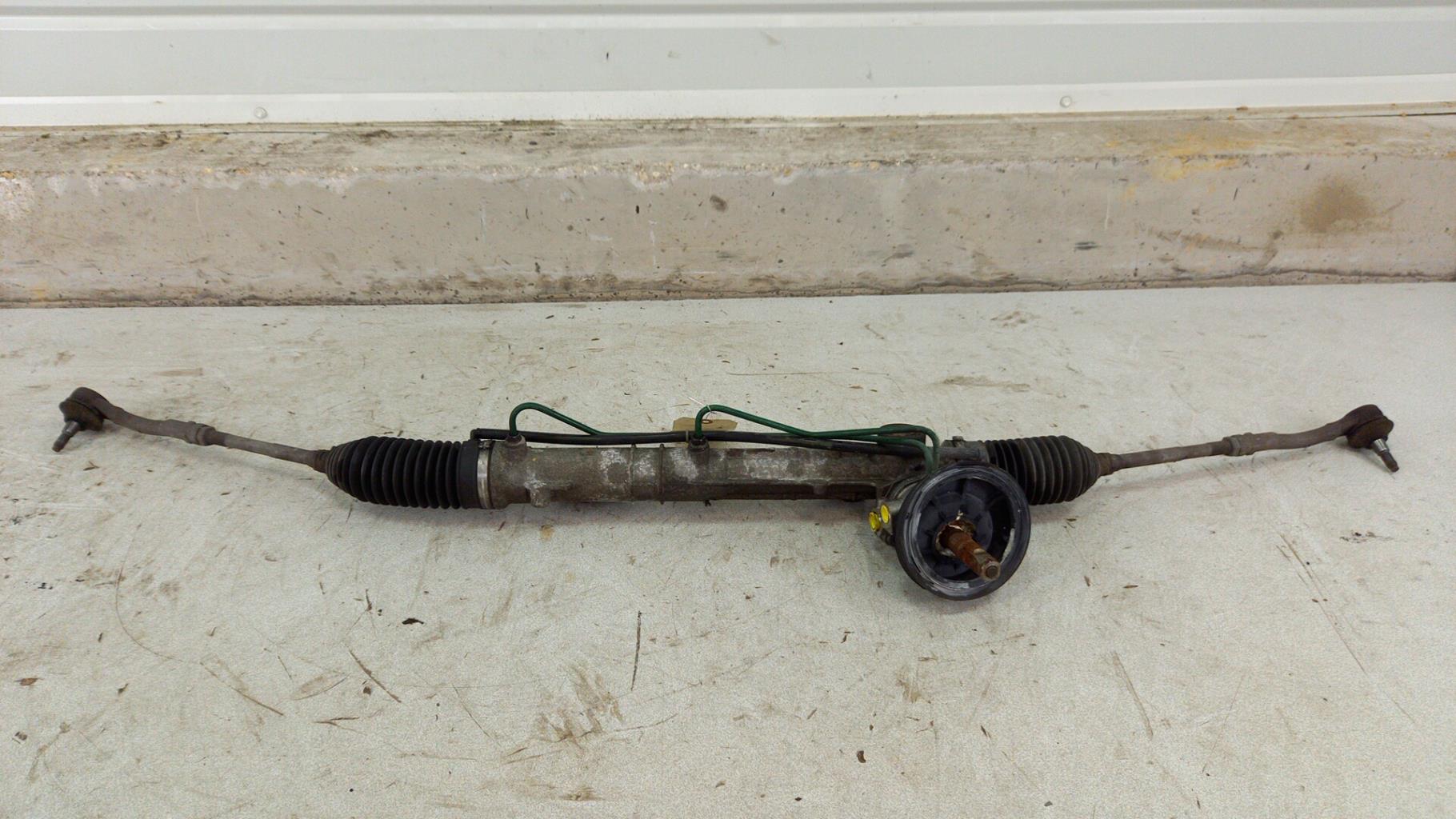 Cremagliera servosterzo CITROEN C4 2 PHASE 1 Diésel - 1