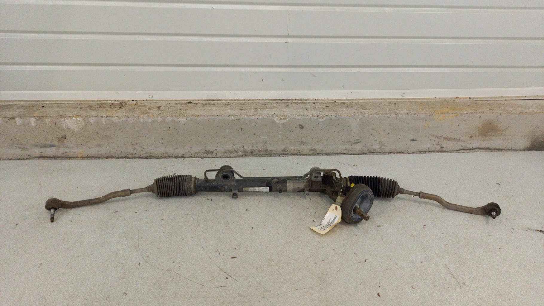 Cremaillere assistee DACIA DUSTER 1 PHASE 1 Diesel - 1