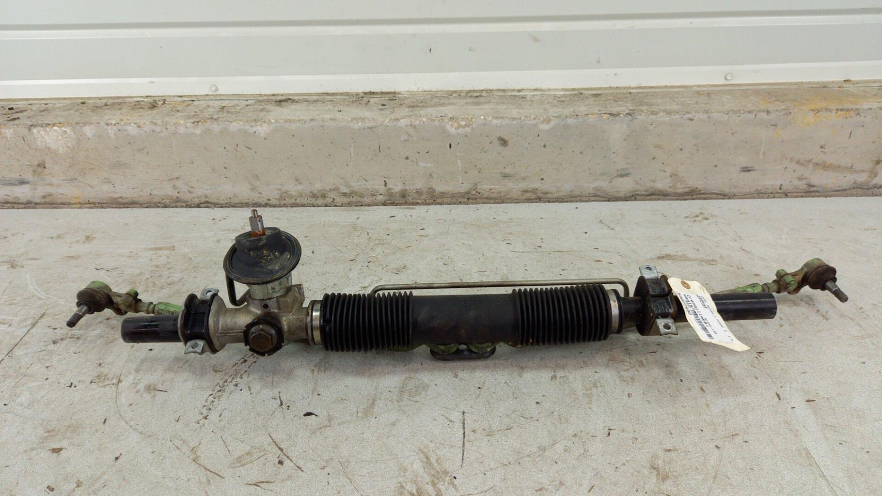 Cremagliera servosterzo OPEL ASTRA F PHASE 2 Gasolina - 1