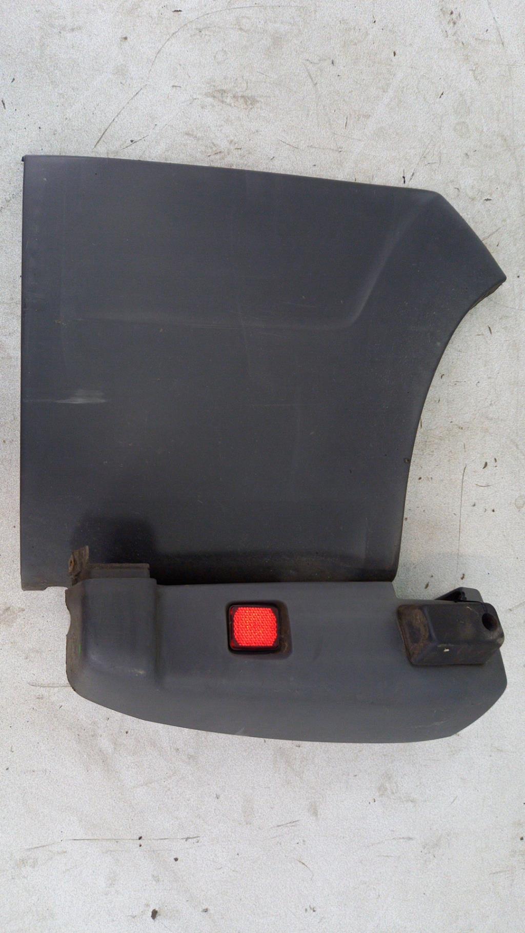 Cantonale posteriore destro FIAT DUCATO 3 PHASE 1 Diésel - 1