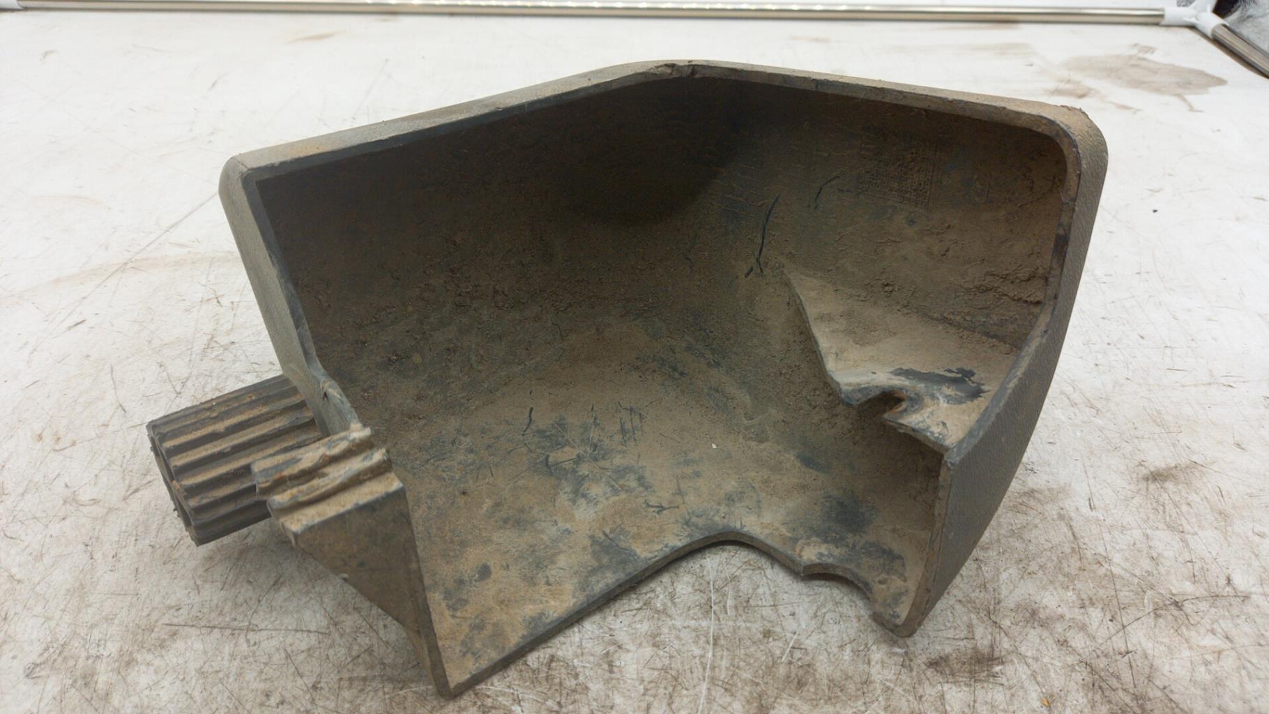 Cantonale posteriore sinistro CITROEN C15 Diésel - 1