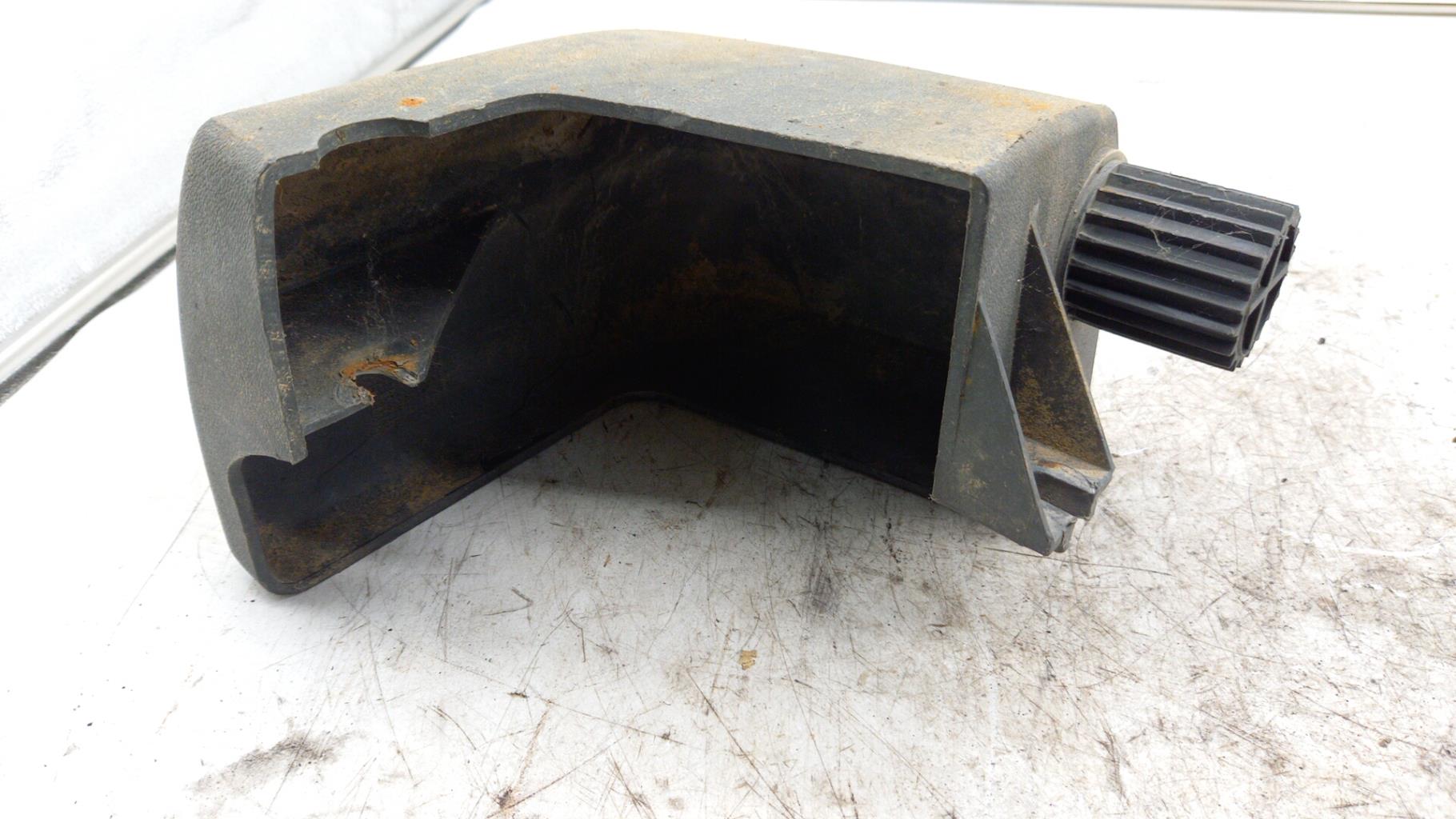 Cantonale posteriore sinistro CITROEN C15 Diésel - 1
