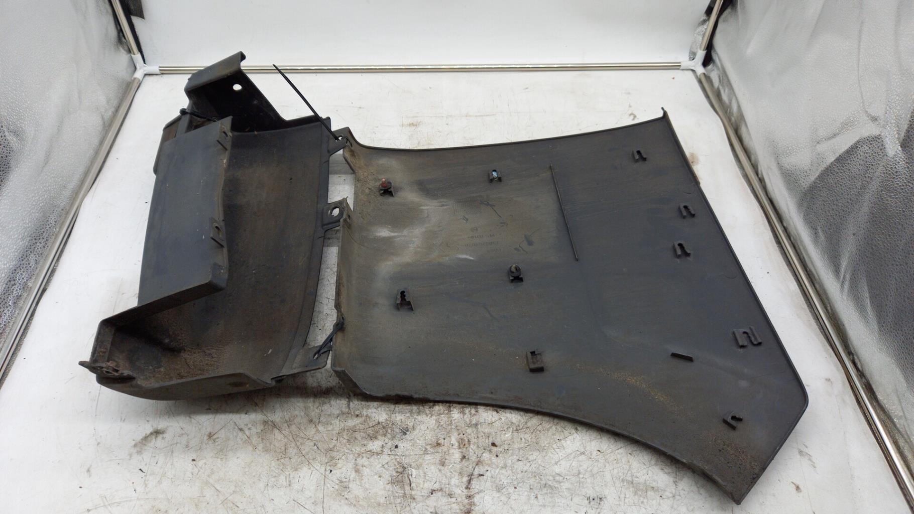 Cantonale posteriore sinistro FIAT DUCATO 3 PHASE 1 Diésel - 1