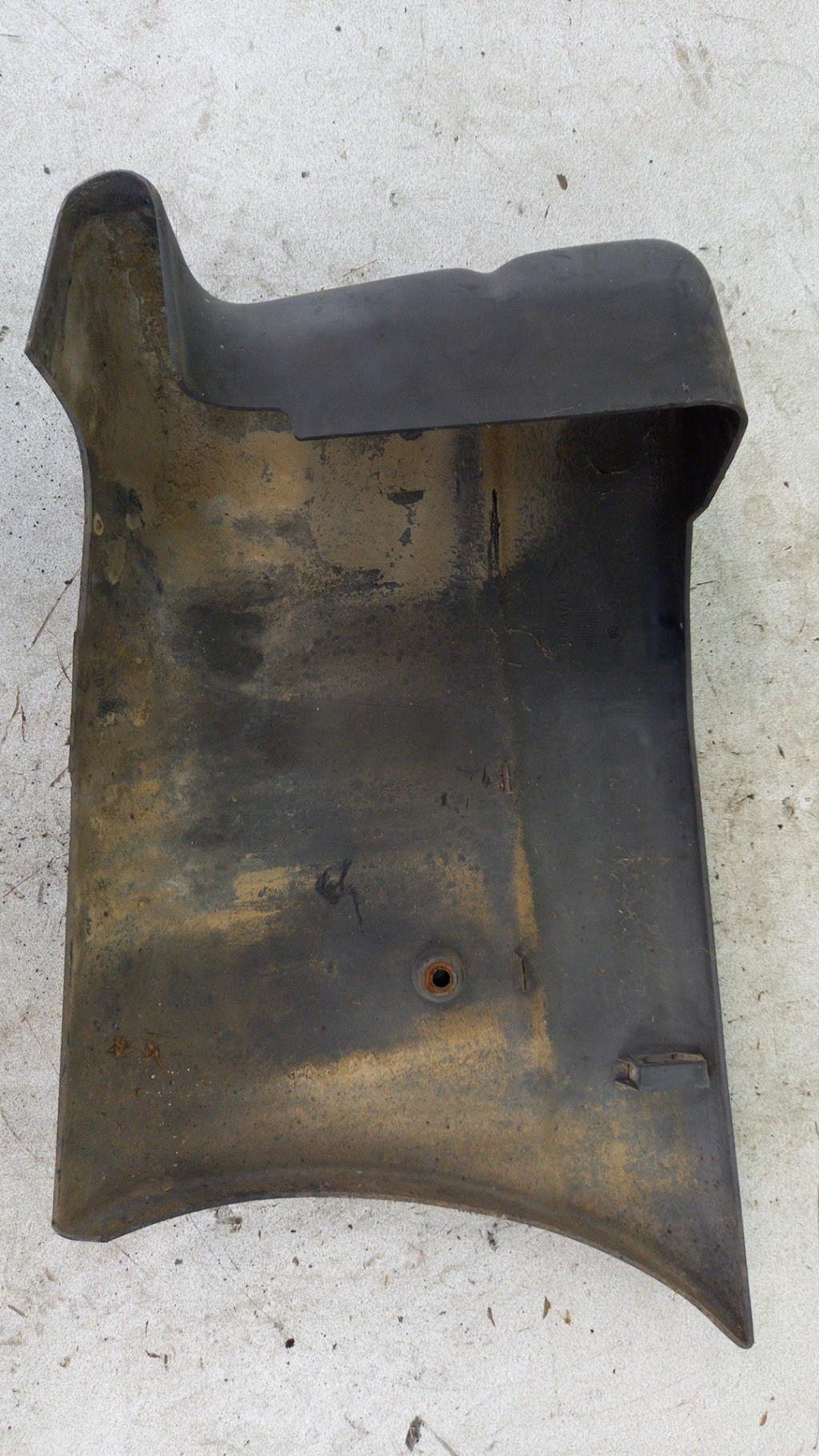 Cantonale posteriore sinistro RENAULT MASTER 2 PHASE 1 Diésel - 1