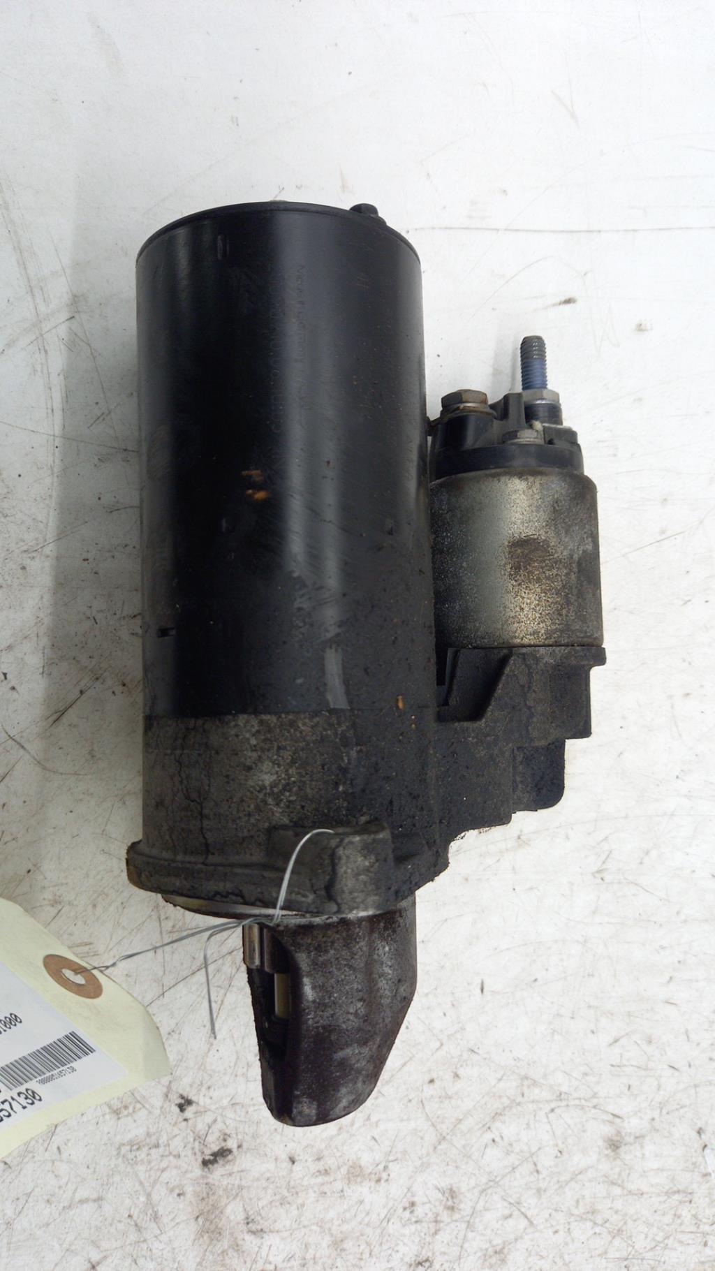Motorino avviamento FIAT PUNTO EVO 3 Diésel - 1
