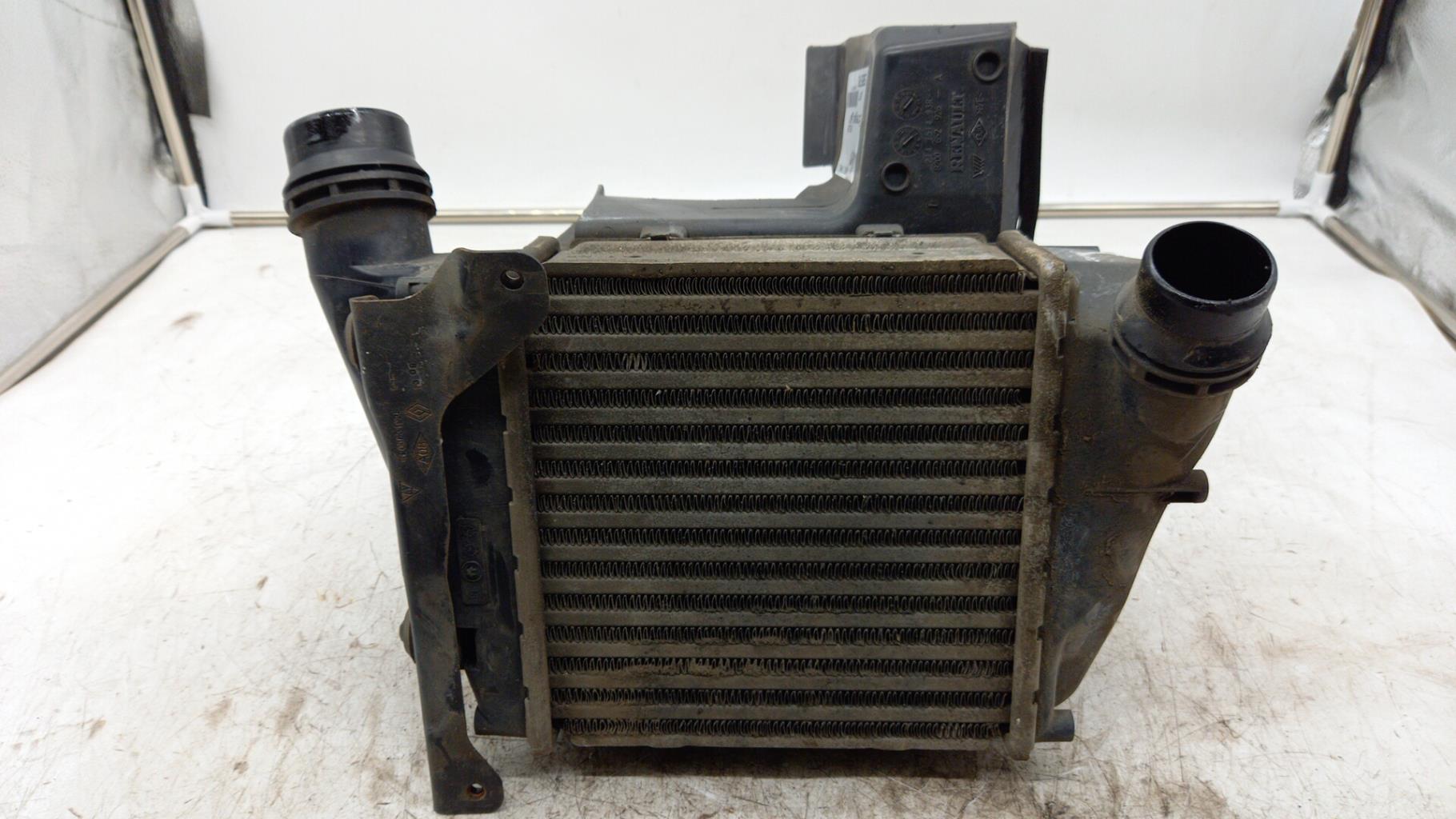 Scambiatore aria (Intercooler) RENAULT TWINGO 2 PHASE 2 Diésel - 1