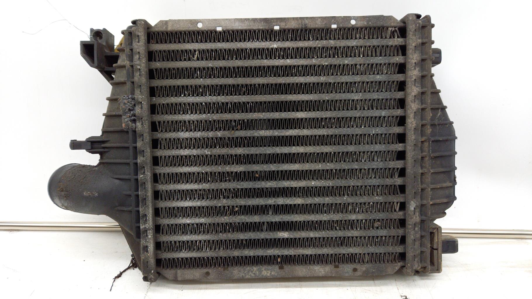 Echangeur air (Intercooler) MERCEDES VITO 638 Diesel - 1